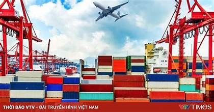 Kim ngạch xuất khẩu sang Anh tháng 2/2026 duy trì tăng trưởng so với cùng kỳ