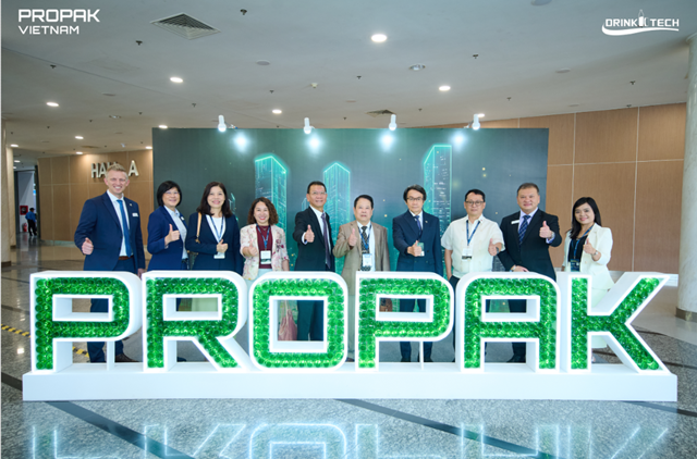 Gia nhập chuỗi giá trị toàn cầu: Khi an toàn thực phẩm trở thành tiêu chuẩn cốt lõi của ngành bao bì và chế biến