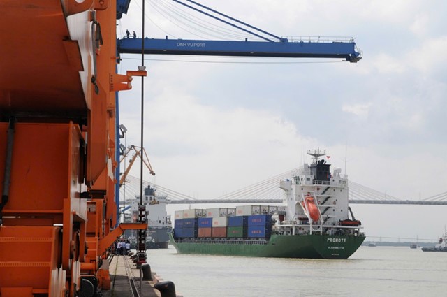 Bộ Công Thương hợp nhất quy định về xuất xứ hàng hóa trong FTA ASEAN - Hàn Quốc