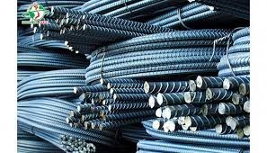 Thị trường sắt thép ngày 8/4/2026: Giá trong nước ổn định, thế giới biến động trái chiều