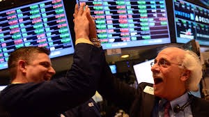 Chứng khoán châu Á tuần 17/4/2026: Hướng tới tuần tăng điểm thứ 2 liên tiếp