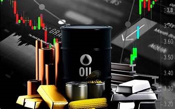 TT hàng hóa thế giới tuần tới 17/04/2026: Dầu giảm, vàng ổn định, kim loại phân hóa