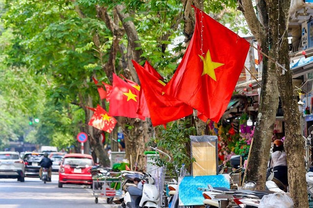 Dự báo thời tiết mới nhất dịp nghỉ lễ Giỗ Tổ, 30/4 và 1/5