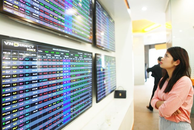 Mở cửa đón dòng vốn tỷ USD