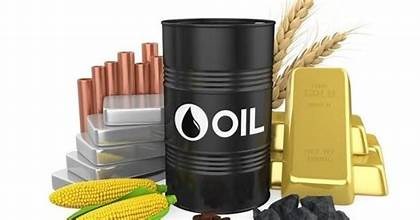 Giá dầu thế giới ngày 5/5 hạ nhiệt sau khi tăng mạnh ở phiên trước