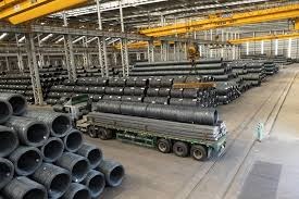 Giá thép hôm nay 14/5: Thị trường trong nước ổn định, quặng sắt hạ nhiệt sau đợt tăng mạnh