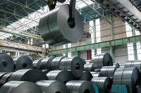 Giá thép hôm nay 15/5: Thị trường trong nước ổn định, quặng sắt hạ nhiệt 