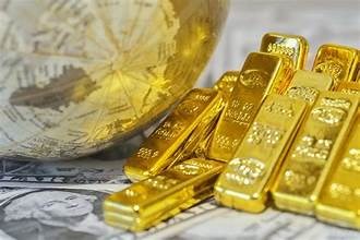 Giá vàng thế giới ngày 15/5 giảm do lo ngại lạm phát từ dầu mỏ