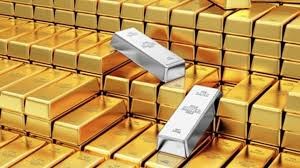 Giá vàng thế giới ngày 20/5 tăng nhẹ nhờ kỳ vọng Mỹ–Iran đạt tiến triển đàm phán