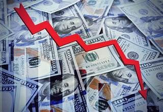 Đồng USD giảm nhẹ sau khi chạm mức cao nhất trong 6 tuần