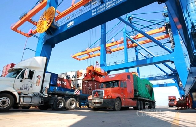 Bộ Công Thương ban hành Thông tư sửa đổi cắt giảm, đơn giản hóa thủ tục hành chính trong 8 lĩnh vực