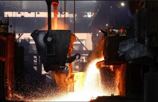 Doanh nghiệp Trung Quốc tìm kiếm nguồn cung nickel mới