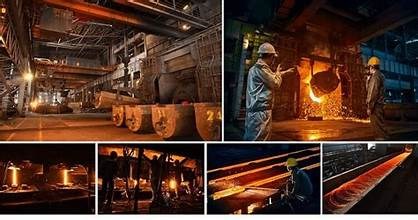 Giá quặng sắt tiếp tục chịu áp lực từ nhu cầu thép yếu