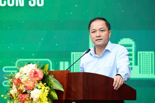 Xăng E10: Bước đi thiết thực về chuyển dịch năng lượng