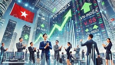 Chứng khoán châu Á đồng loạt tăng điểm