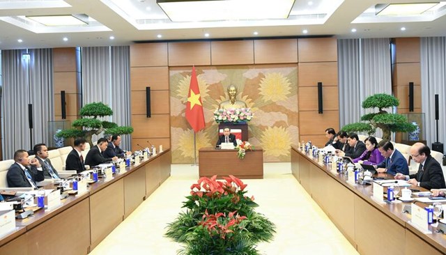 ASEAN thúc đẩy hệ sinh thái đổi mới sáng tạo, không để ai bị bỏ lại phía sau