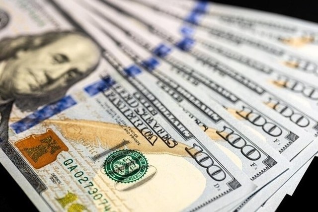 Đồng USD giảm trước quyết định chính sách đầu tiên của Fed