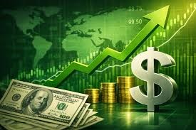 Đồng USD đạt mức cao nhất trong 13 tháng do kỳ vọng tăng lãi suất