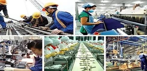 Nghị quyết của Bộ Chính trị về phát triển kinh tế tư nhân