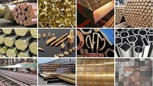 Giá kim loại ngày 12/8: Nhóm kim loại quý tăng, kim loại cơ bản phân hóa