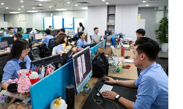 Chuẩn bị nguồn nhân lực cho bước phát triển mới của thị trường chứng khoán