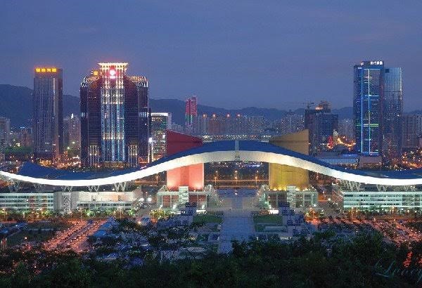 Kinh tế trung Quốc duy trì đà tăng trưởng ổn định