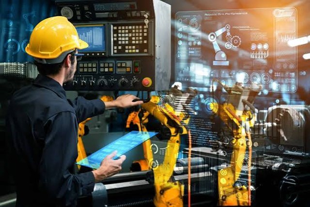 Giá nguyên liệu công nghiệp ngày 17/8: Phần lớn mặt hàng ghi nhận mức tăng so với phiên trước