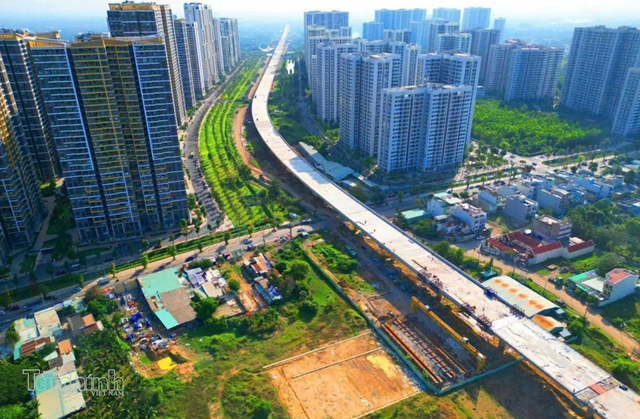 Muốn tăng trưởng cao, nền kinh tế phải “đổi cách chạy”