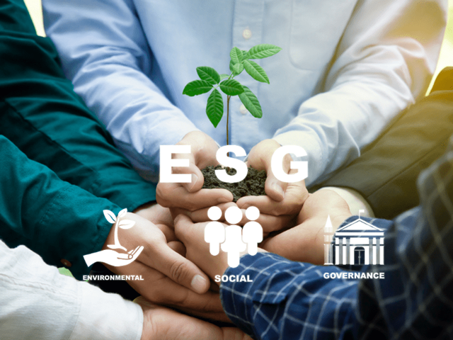 Đánh giá mức độ thực hành ESG của doanh nghiệp Việt  
