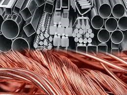 Giá kim loại ngày 27/8: Bạc và đồng tăng, lithium và cobalt hydroxide giảm mạnh