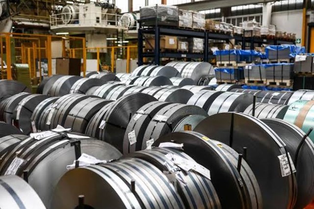 Giá nguyên liệu công nghiệp ngày 4/9: Nhựa và bitumen tăng mạnh, cobalt giảm sâu