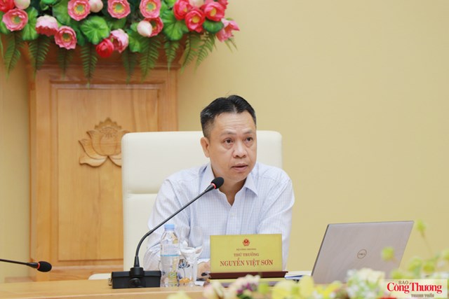 Bộ Công Thương họp đánh giá tình hình cung cầu và giá nhiên liệu sơ cấp các tháng còn lại năm 2026 và năm 2027
