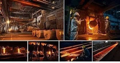 Giá quặng sắt ngày 18/9 tăng phiên thứ ba liên tiếp nhờ nhu cầu bổ sung tồn kho