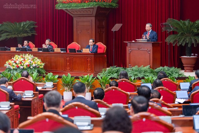 Xây dựng “văn hóa thực thi” cho giai đoạn phát triển mới