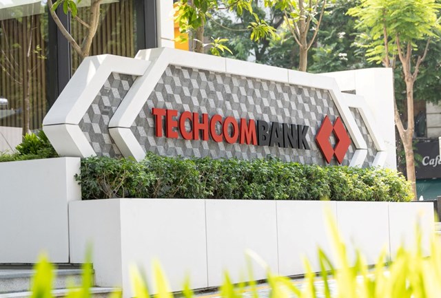 Techcombank (TCB): Lợi nhuận quý III/2026 đạt hơn 10.400 tỷ đồng