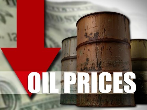 1.300 tỷ USD bốc hơi khỏi thị trường vì giá dầu lao dốc
