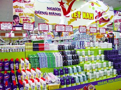 Chỉ số niềm tin người tiêu dùng Việt Nam lần đầu tiên lên cao nhất châu Á