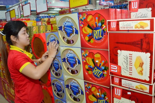 Mở toang thị trường 600 triệu dân! 