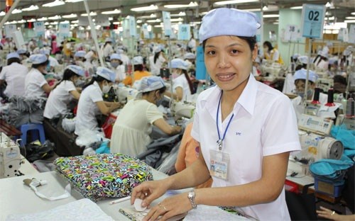 “Việt Nam ít chịu tác động từ việc kinh tế Trung Quốc giảm tốc”