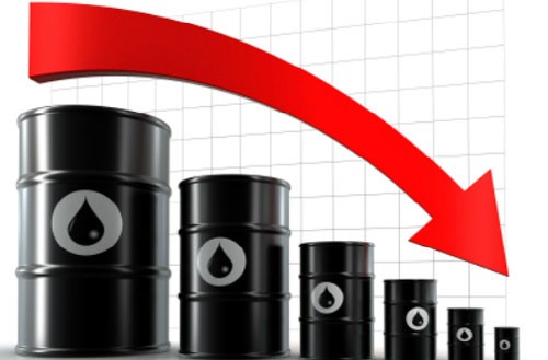 Dõi theo động thái của Iran, dầu Brent lao xuống đáy 2003