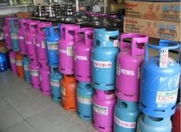 Giá gas tiếp tục giảm hơn 20.000 đồng