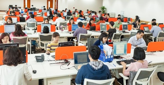 Nhật Bản kêu gọi DN Việt đầu tư vào CNTT