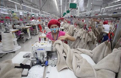 Doanh nghiệp dệt may Mexico tìm cơ hội hợp tác tại Việt Nam 