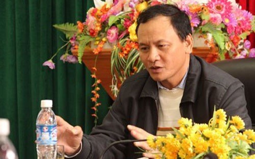 Cục trưởng Hàng hải giữ chức Thứ trưởng Giao thông
