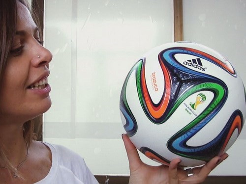 Adidas: Không có chuyện bỏ lao động Việt Nam