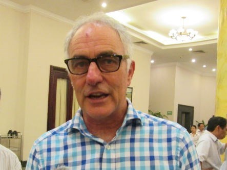 Trồng mắc ca: "Việt Nam đừng mắc lại sai lầm như Trung Quốc"