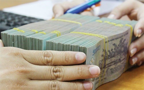 Sử dụng quỹ từ NSNN sai mục đích bị phạt tới 30 triệu đồng