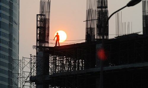Kinh tế Hà Nội tăng trưởng mạnh nhất 3 năm