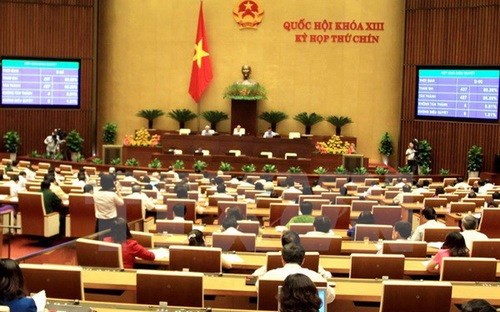 Quốc hội sắp biểu quyết sân bay Long Thành