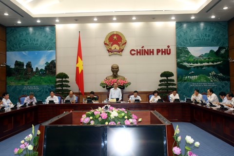  6 tháng, cổ phần hoá DNNN mới đạt 21,1% kế hoạch